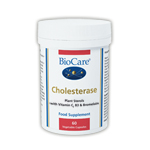 Cholesterase 150x150